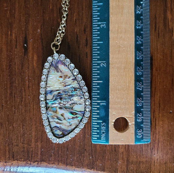 Necklace/earring set - Picture 5 of 8